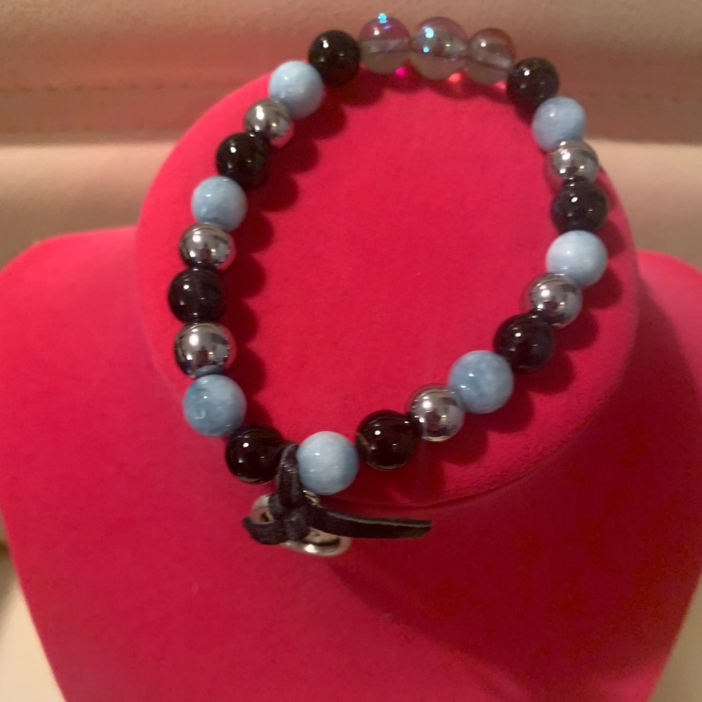 Beaded Bracelet